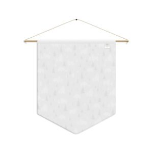 Pennant banner