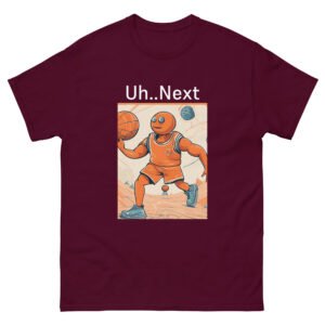 Unisex classic tee